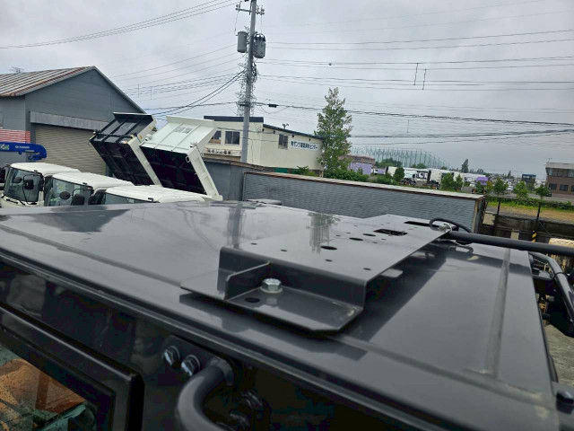 日立 ZW100-6 YDP-H88(4WD)の写真48