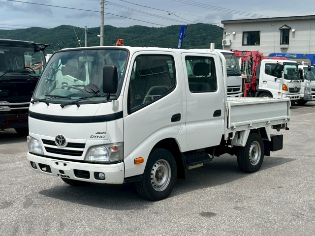 トヨタ ダイナ 不明 