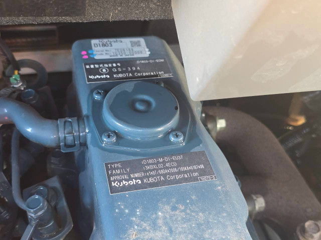 日立 ZW30 ZW30(4WD)の写真44