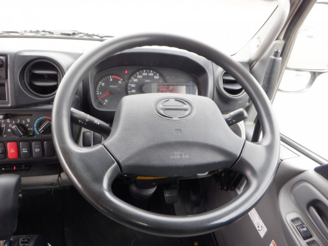 日野 デュトロ TKG-XZC610T(2WD)の写真49