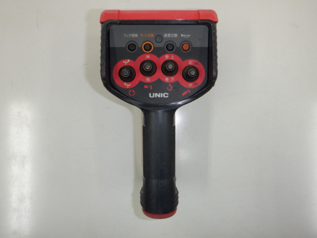日野 レンジャー SDG-FC9JKAP(2WD)の写真17