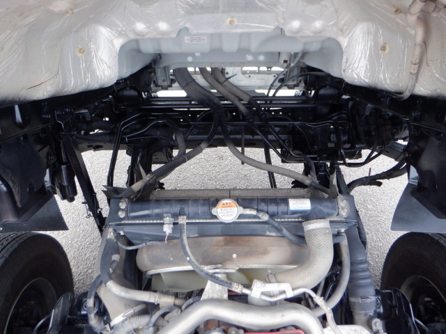 日野 レンジャー SDG-FC9JKAP(2WD)の写真31