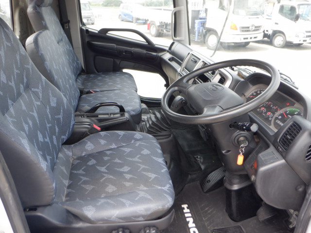 日野 レンジャー SDG-FC9JKAP(2WD)の写真34