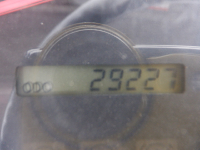 日野 レンジャー SDG-FC9JKAP(2WD)の写真44