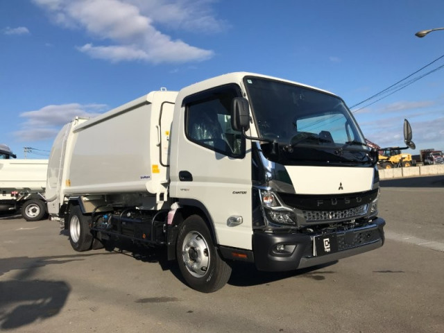 キャンター(三菱) 2t-3tの中古車一覧｜中古トラックなら【トラック市】