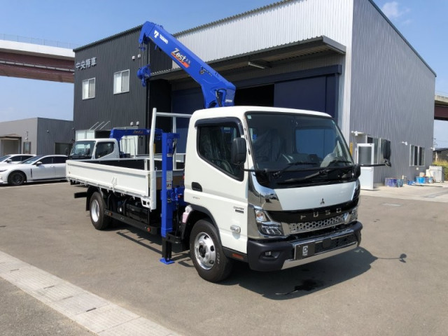 クレーン付の中古車一覧｜中古トラックなら【トラック市】