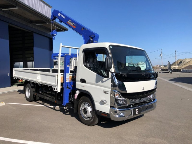 クレーン付(徳島県)の中古車一覧｜中古トラックなら【トラック市】