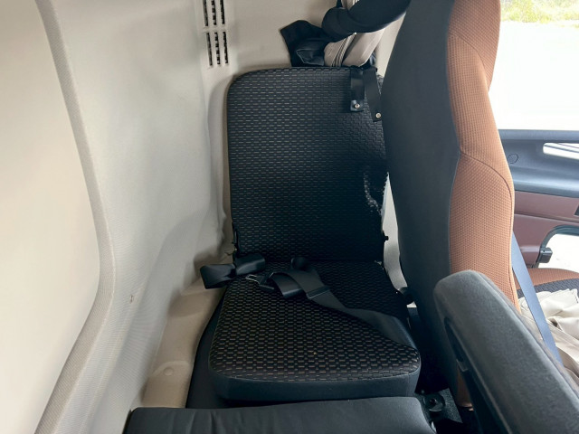 日野 プロフィア 2DG-FW1EHG(8x4)の写真49