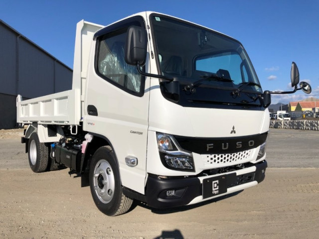 三菱 キャンター 2RG-FBA60 