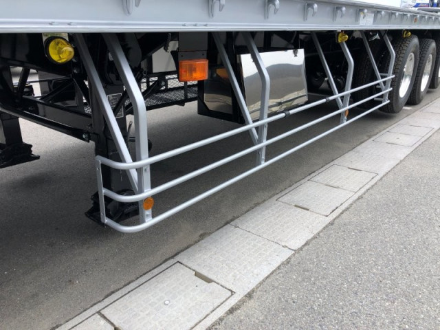 日本トレクス トレクス PFB34114の写真13