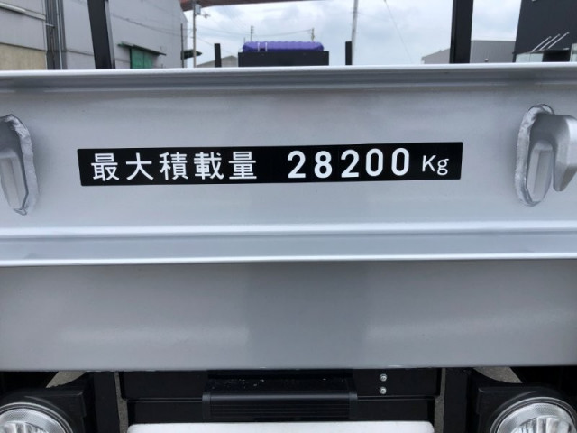 日本トレクス トレクス PFB34114の写真21
