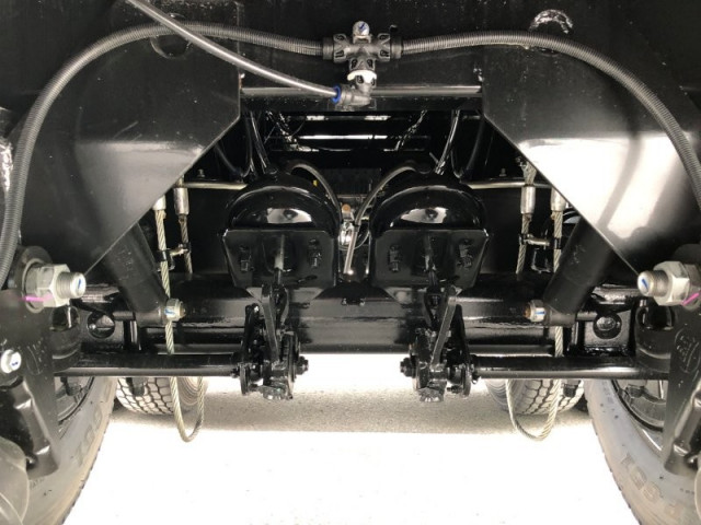 日本トレクス トレクス PFB34114の写真27