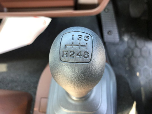 日野 レンジャー 2KG-FJ2ACA(2WD)の写真11