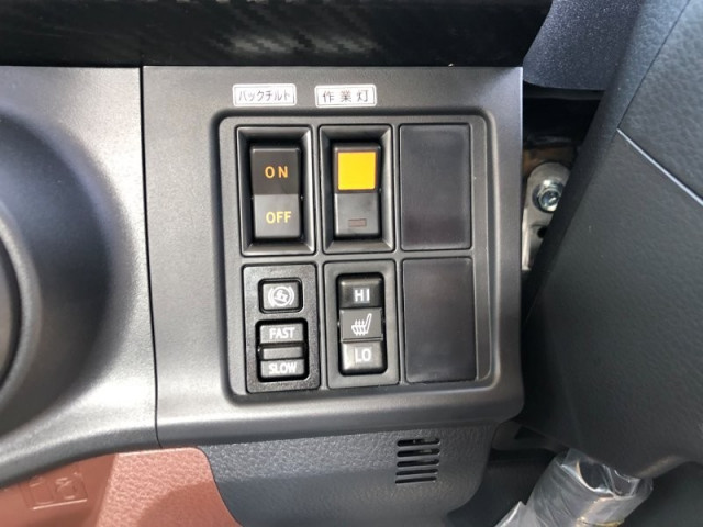 日野 レンジャー 2KG-FJ2ACA(2WD)の写真15