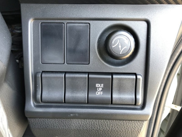 日野 レンジャー 2KG-FJ2ACA(2WD)の写真16