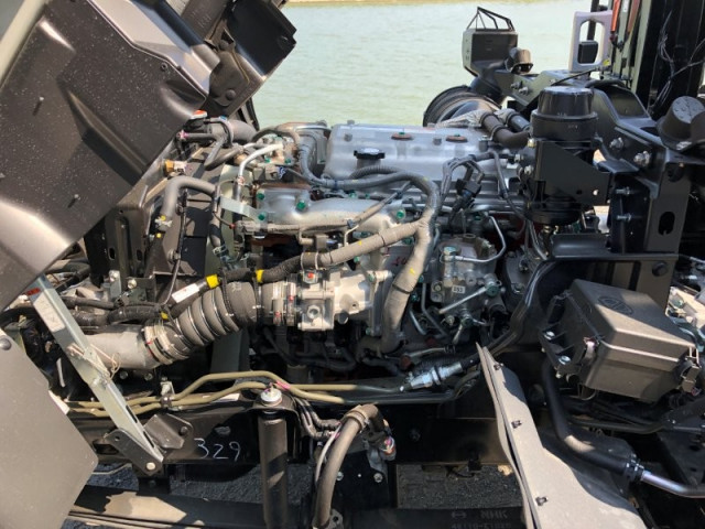 日野 レンジャー 2KG-FJ2ACA(2WD)の写真20