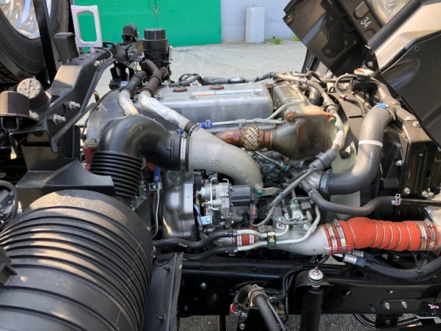 日野 レンジャー 2KG-FJ2ACA(2WD)の写真21