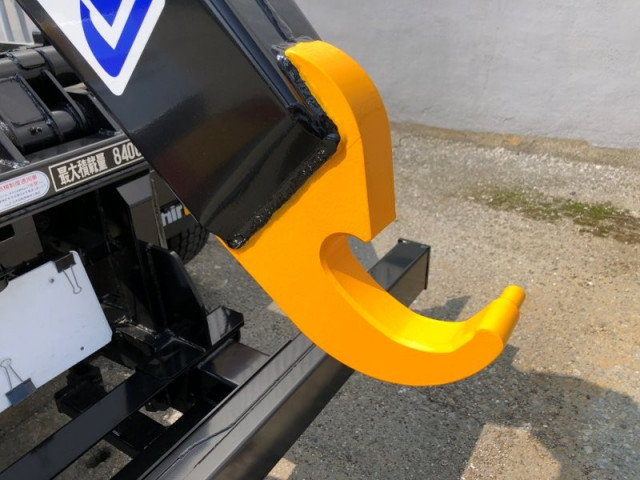 日野 レンジャー 2KG-FJ2ACA(2WD)の写真23
