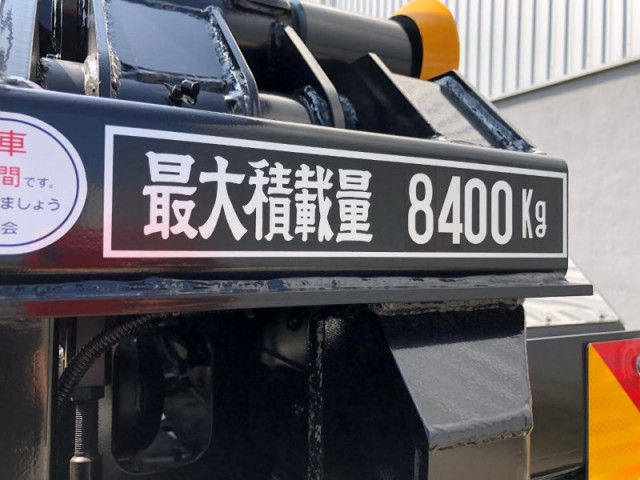 日野 レンジャー 2KG-FJ2ACA(2WD)の写真24