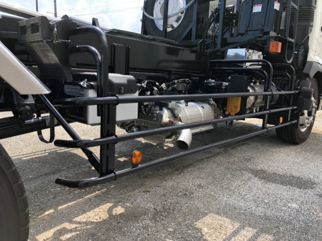 日野 レンジャー 2KG-FJ2ACA(2WD)の写真25