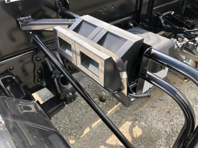 日野 レンジャー 2KG-FJ2ACA(2WD)の写真26
