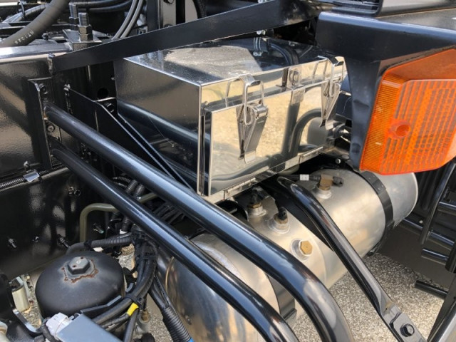 日野 レンジャー 2KG-FJ2ACA(2WD)の写真27