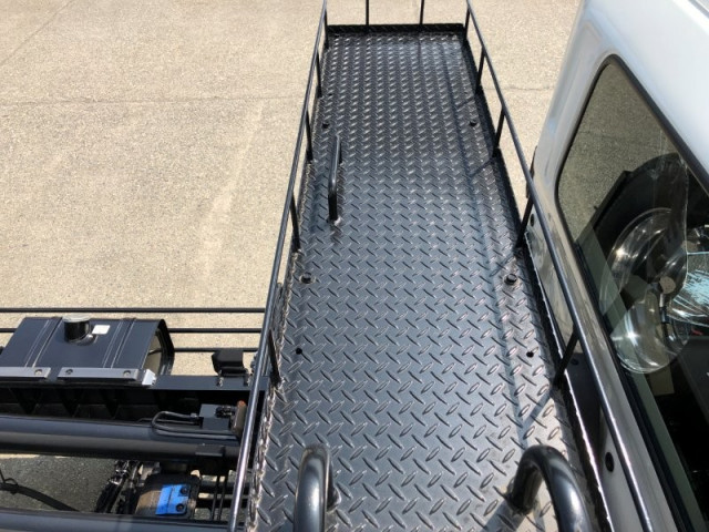 日野 レンジャー 2KG-FJ2ACA(2WD)の写真30