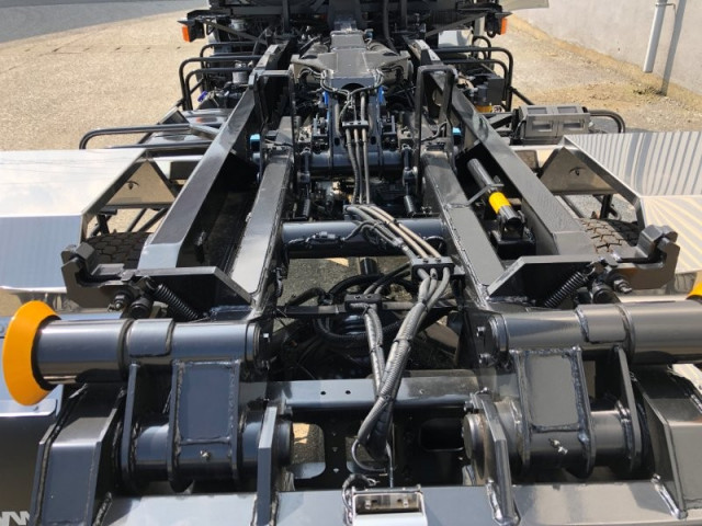 日野 レンジャー 2KG-FJ2ACA(2WD)の写真31