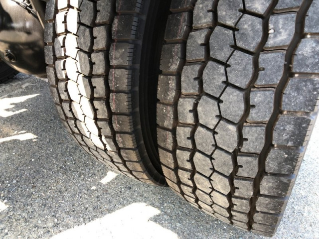 日野 レンジャー 2KG-FJ2ACA(2WD)の写真34