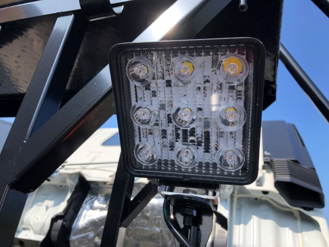 日野 レンジャー 2KG-FJ2ACA(2WD)の写真37