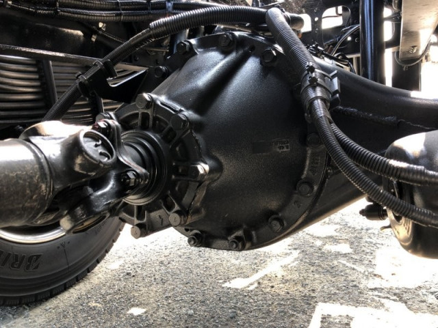 日野 レンジャー 2KG-FJ2ACA(2WD)の写真38
