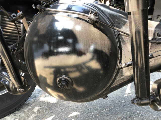 日野 レンジャー 2KG-FJ2ACA(2WD)の写真39