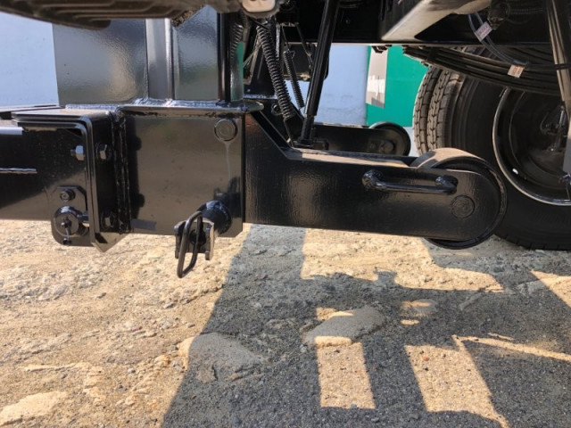 日野 レンジャー 2KG-FJ2ACA(2WD)の写真40