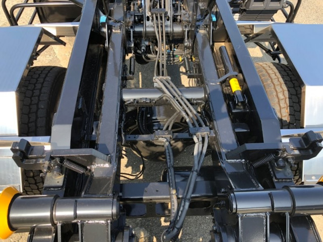 日野 レンジャー 2KG-FJ2ACA(2WD)の写真42