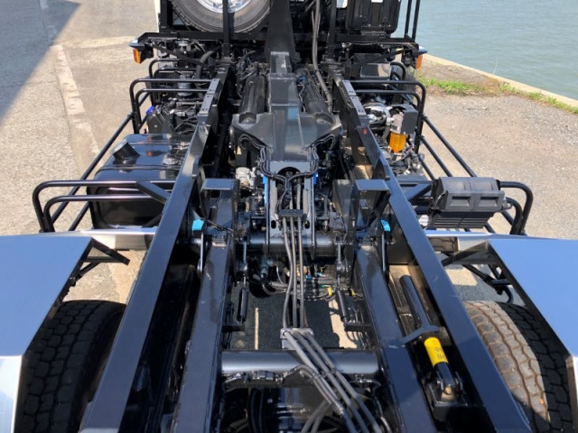 日野 レンジャー 2KG-FJ2ACA(2WD)の写真43