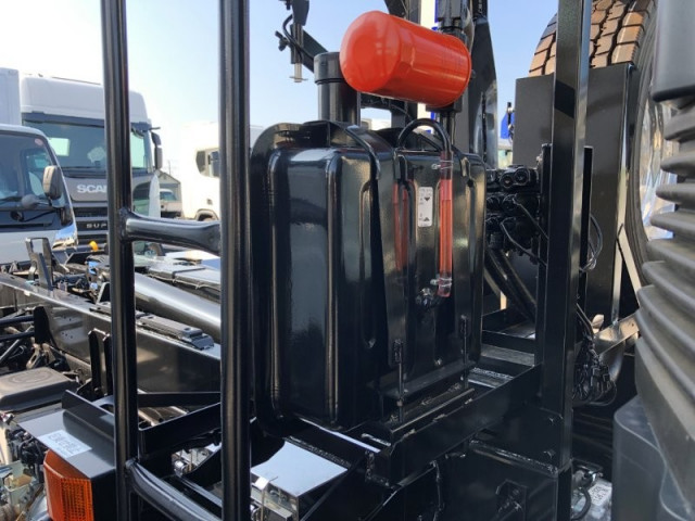 日野 レンジャー 2KG-FJ2ACA(2WD)の写真44