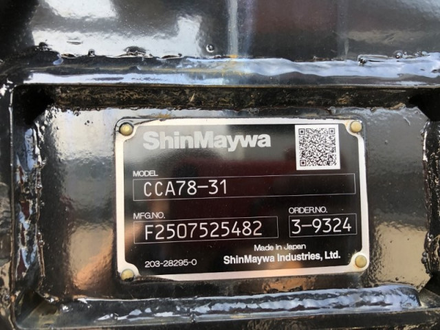日野 レンジャー 2KG-FJ2ACA(2WD)の写真45