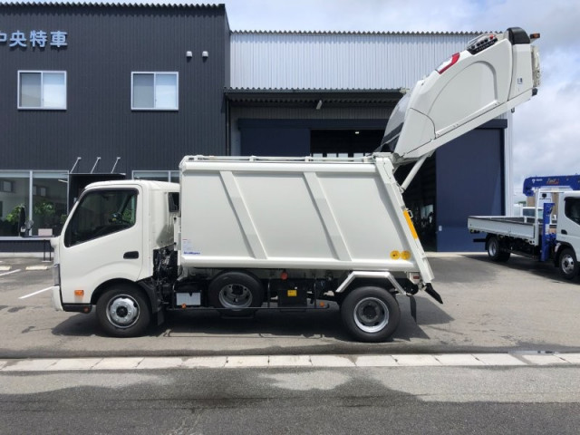 日野 デュトロ 2KG-XZU710M(2WD)の写真6