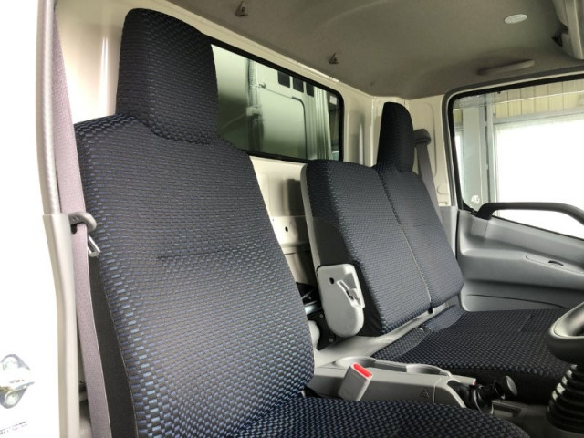 日野 デュトロ 2KG-XZU710M(2WD)の写真11