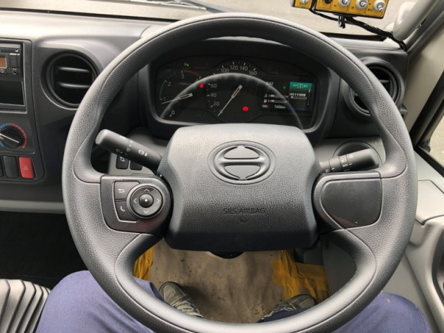 日野 デュトロ 2KG-XZU710M(2WD)の写真12