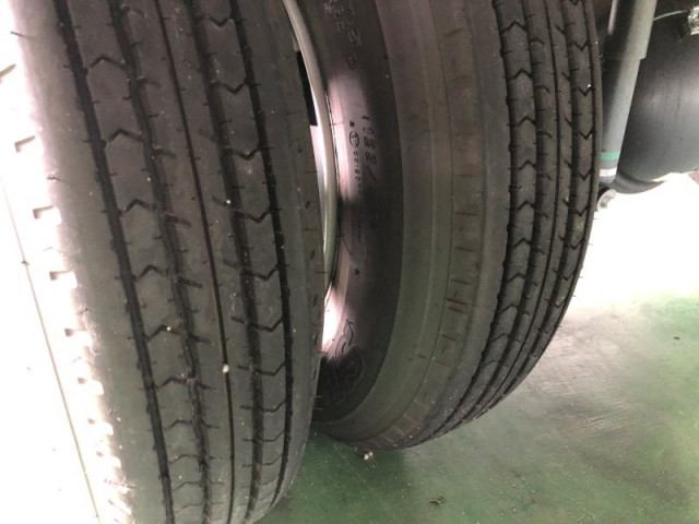 日野 デュトロ 2KG-XZU710M(2WD)の写真25