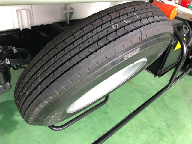 日野 デュトロ 2KG-XZU710M(2WD)の写真27