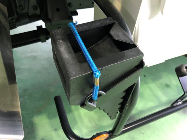 日野 デュトロ 2KG-XZU710M(2WD)の写真29