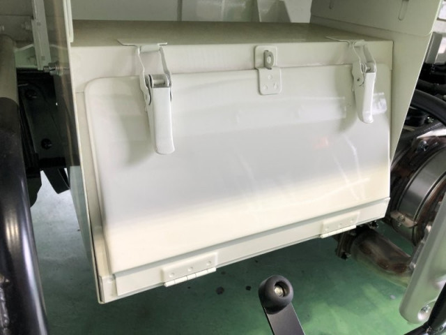日野 デュトロ 2KG-XZU710M(2WD)の写真30