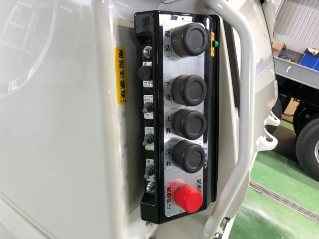 日野 デュトロ 2KG-XZU710M(2WD)の写真33