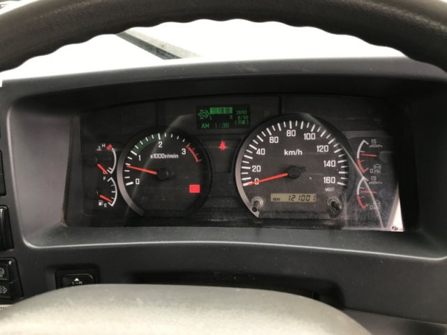 いすゞ フォワード TKG-FRR90S2(2WD)の写真9
