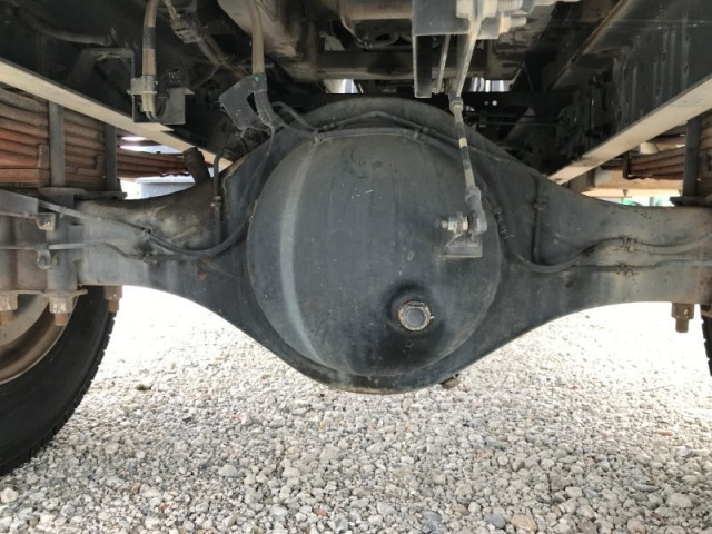 いすゞ フォワード TKG-FRR90S2(2WD)の写真23