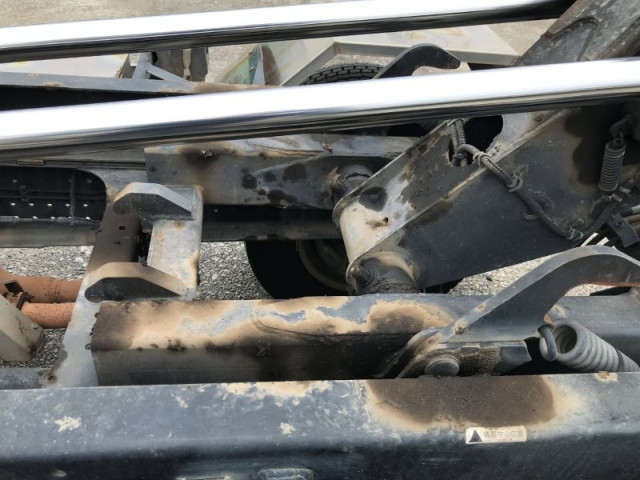 いすゞ フォワード TKG-FRR90S2(2WD)の写真30