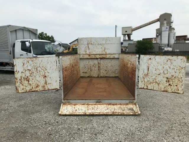 いすゞ フォワード TKG-FRR90S2(2WD)の写真31