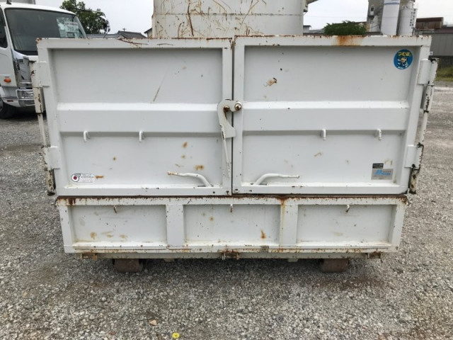 いすゞ フォワード TKG-FRR90S2(2WD)の写真32